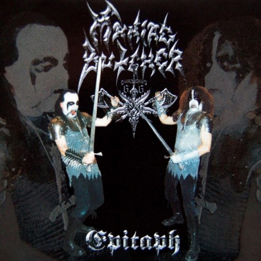 Epitaph - The Final Onslaught of Maniac Butcher