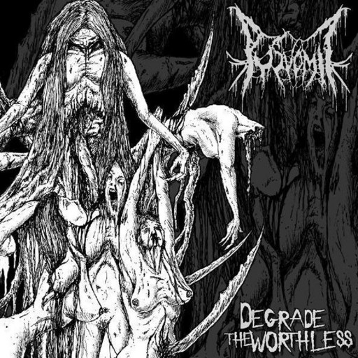 Degrade the Worthless