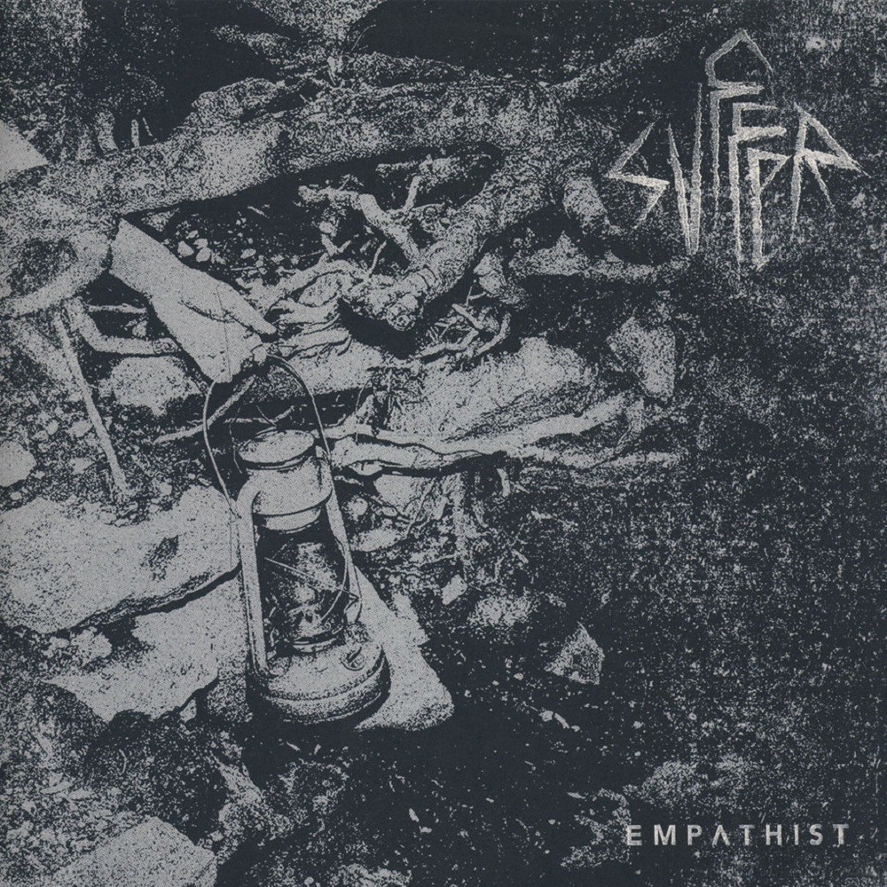 Svffer - Empathist (2015) Cover