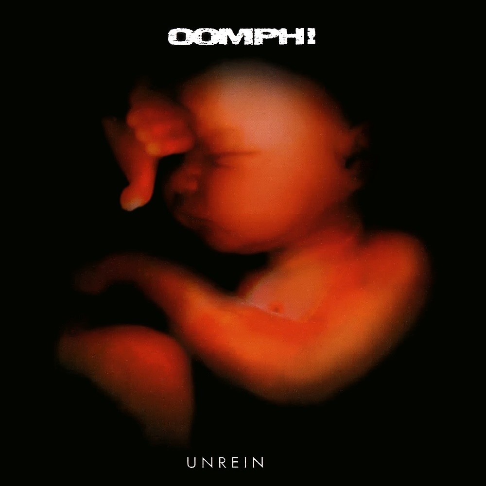 Oomph! - Unrein (1998) Cover