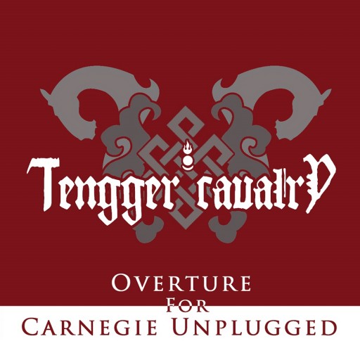 Overture for Carnegie Unplugged