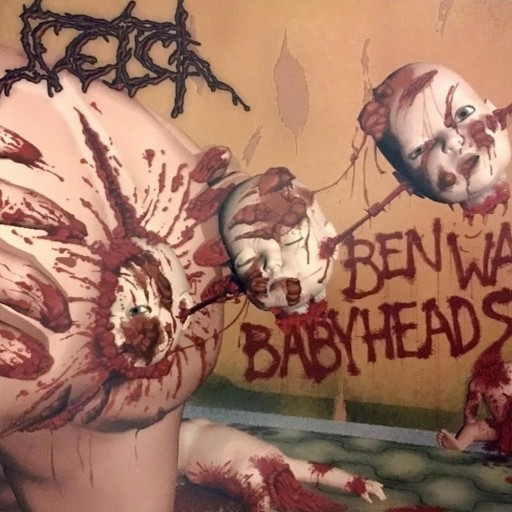 Ben-Wa Baby Heads