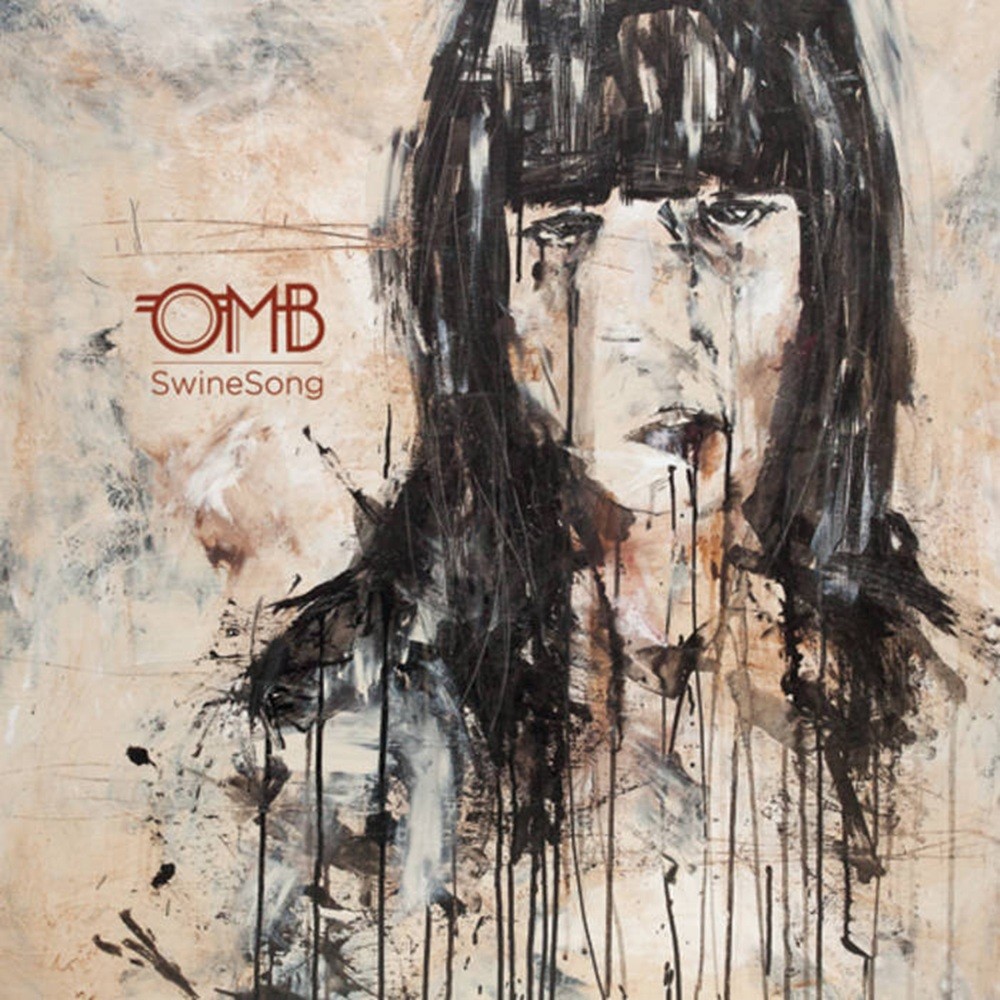 Omb - SwineSong (2013) Cover