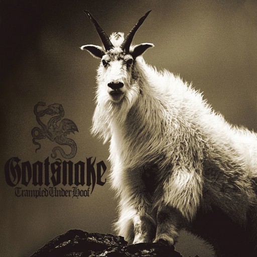 Goatsnake - Trampled Under Hoof 2004