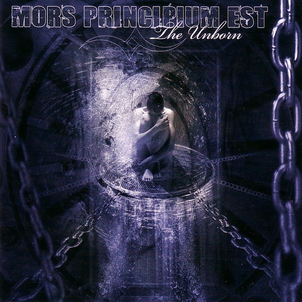 Mors Principium Est - The Unborn (2005) Cover