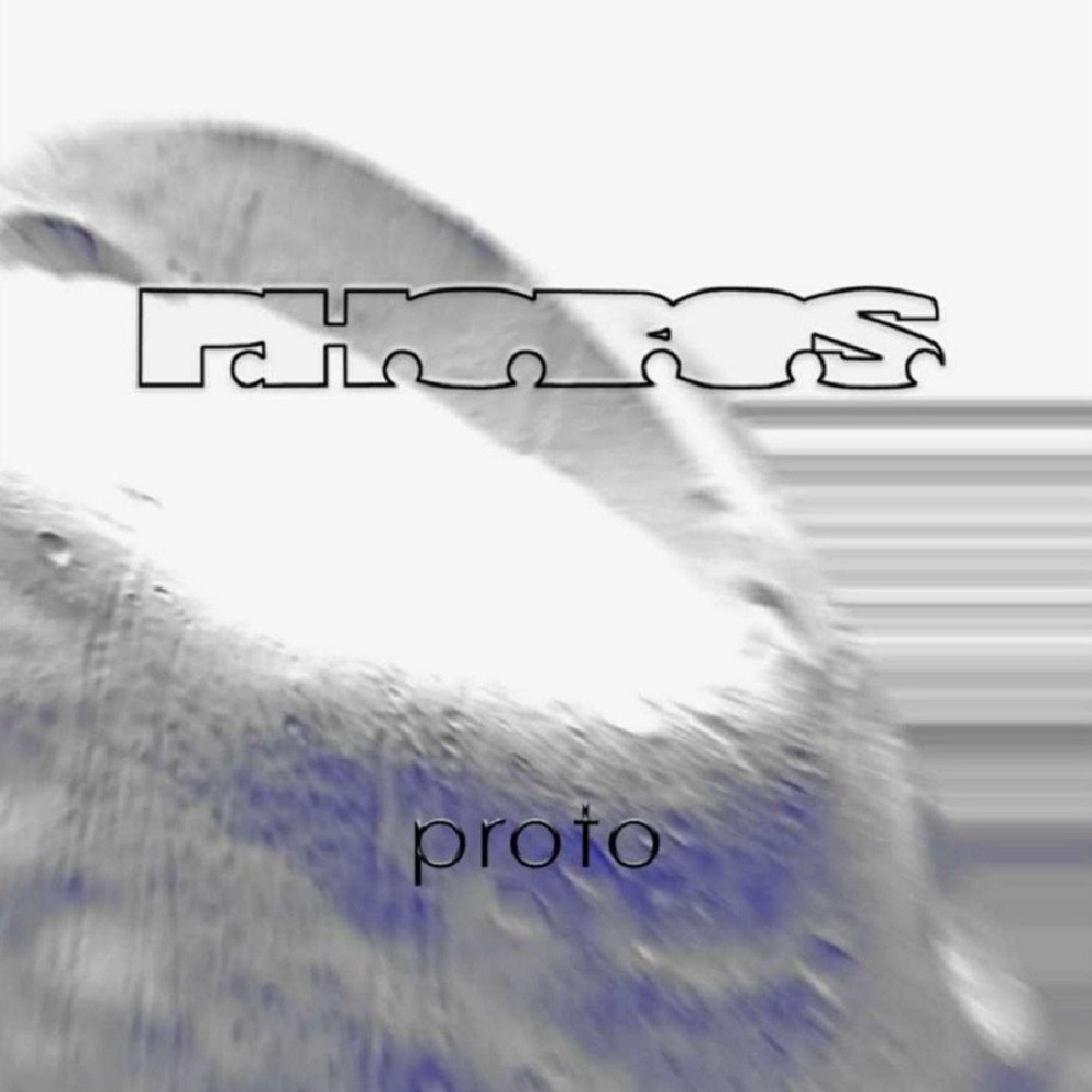 P.H.O.B.O.S. - Proto (2001) Cover