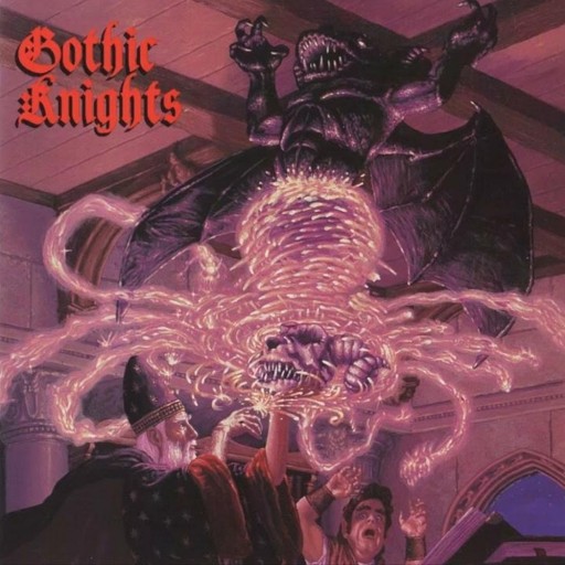 Gothic Knights
