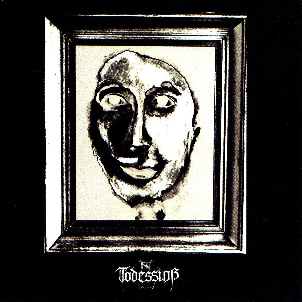 Todesstoß - Sehnsucht (2002) Cover
