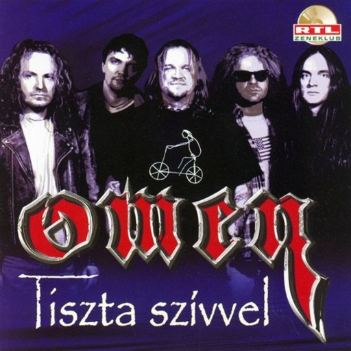 Tiszta szívvel