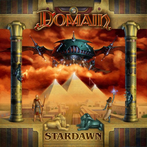 Stardawn