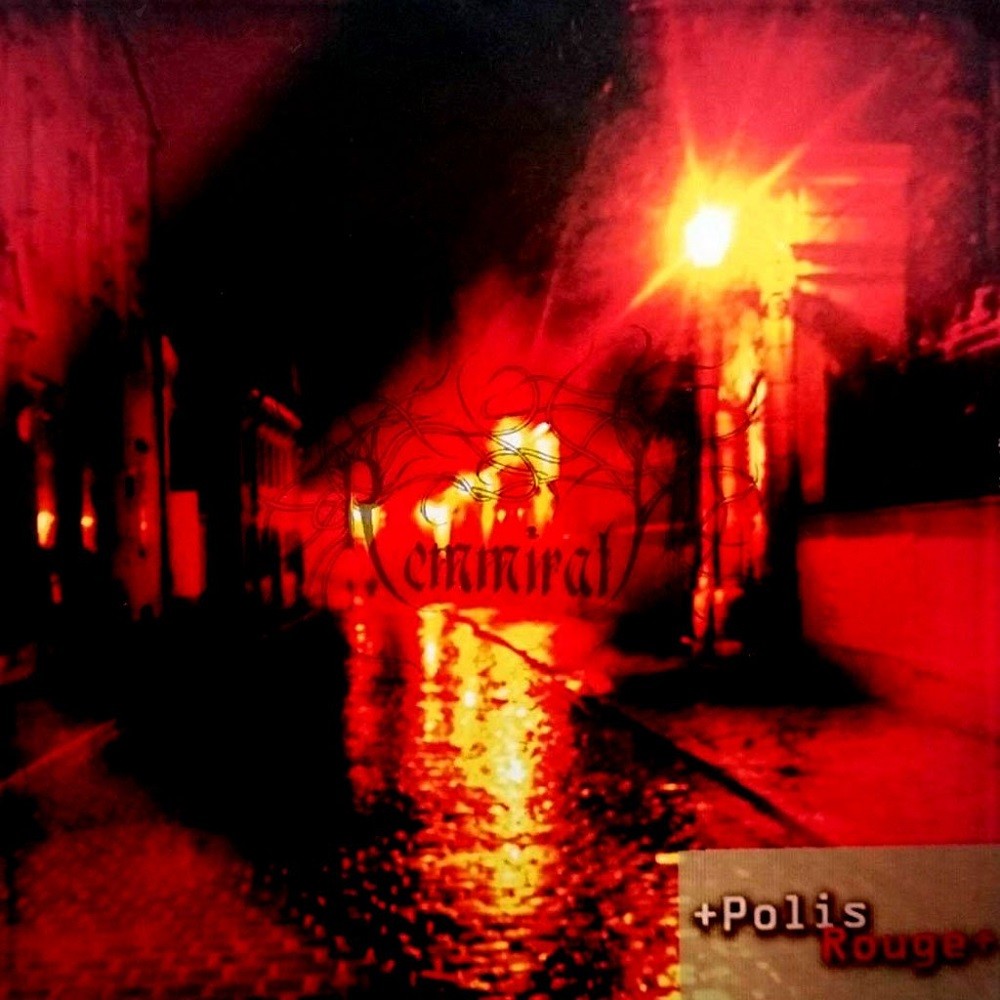 Remmirath - Polis Rouge (2008) Cover