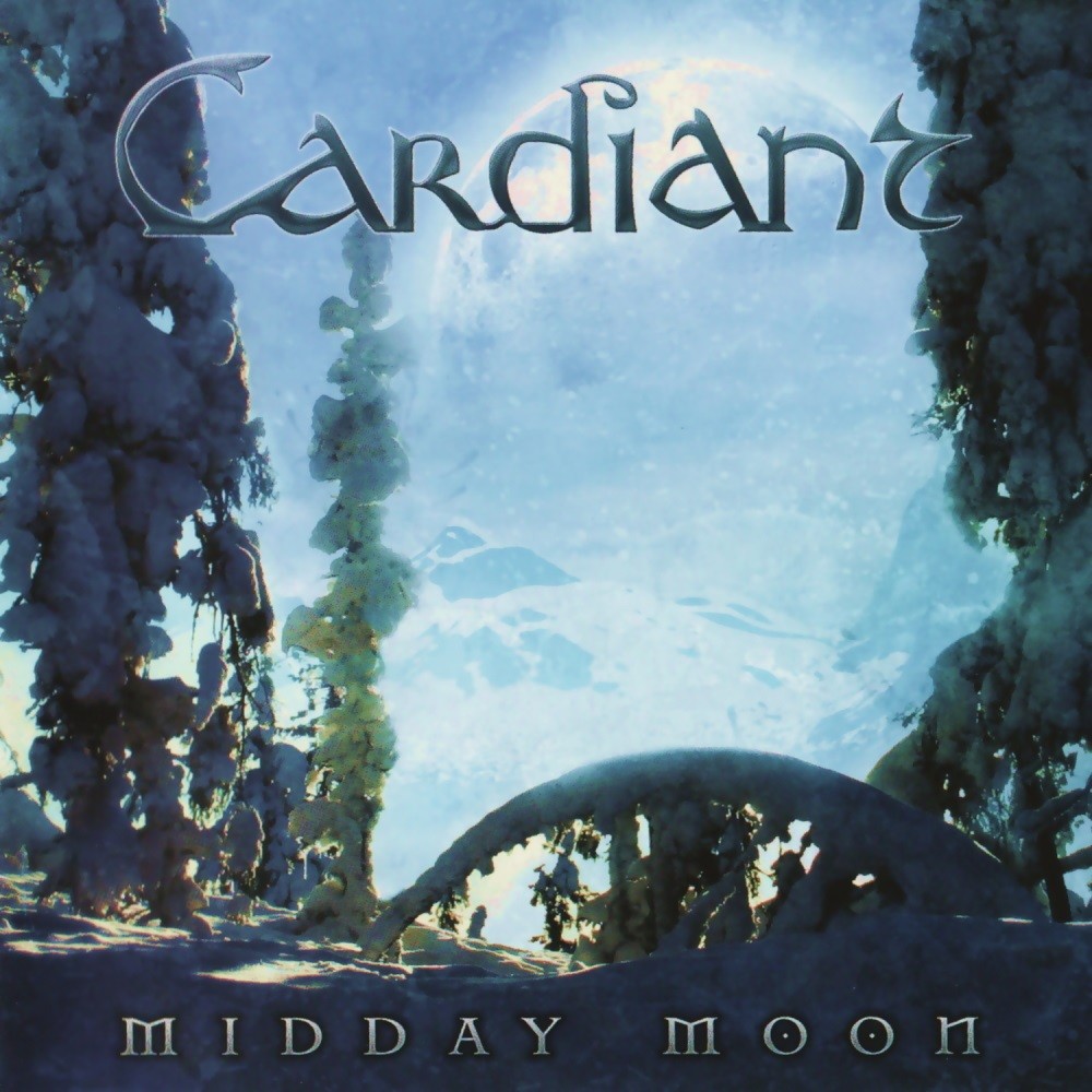 Cardiant - Midday Moon (2005) Cover