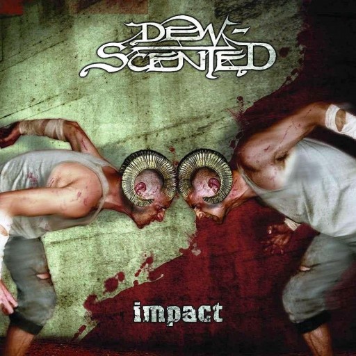 Dew-Scented - Impact 2003