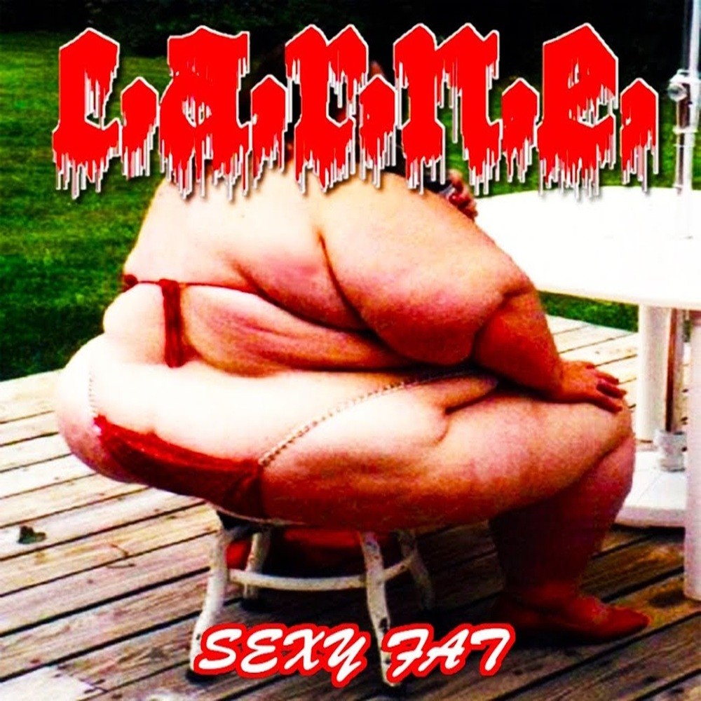 C.A.R.N.E. - Sexy Fat (2005) Cover