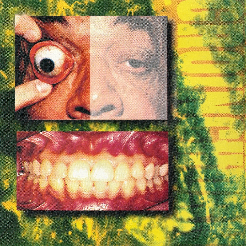 Groinchurn - Sixtimesnine (1997) Cover