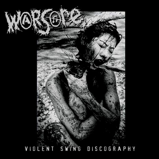 Violent Swing Discography