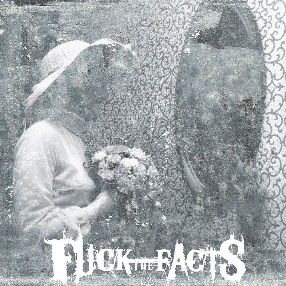 Fuck the Facts - Pleine noirceur (2020) Cover