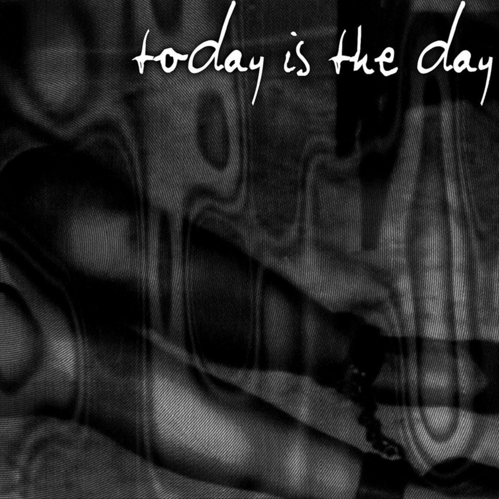 The Hall of Judgement: Today is the Day - Today Is the Day Cover