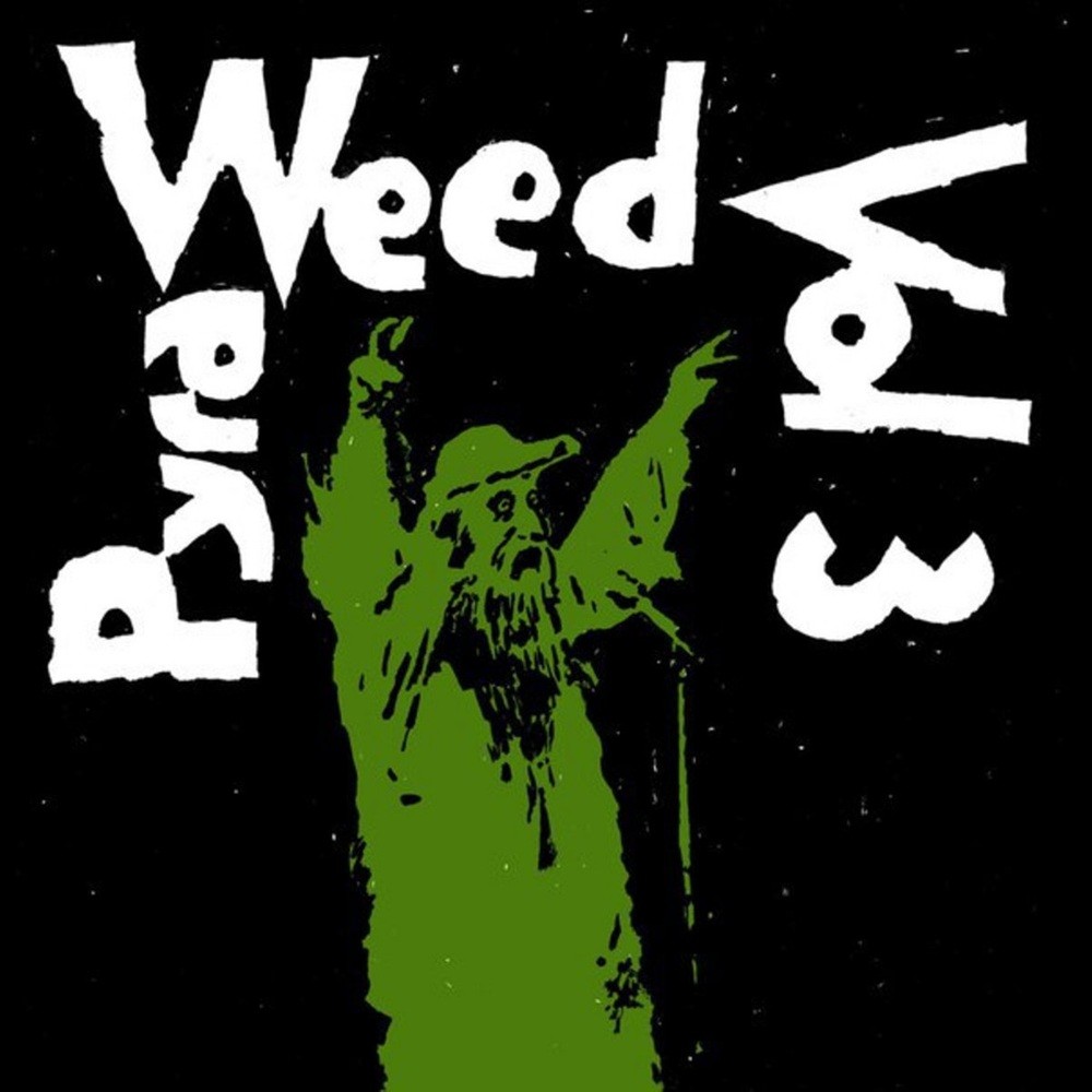 Pyraweed - Vol.3