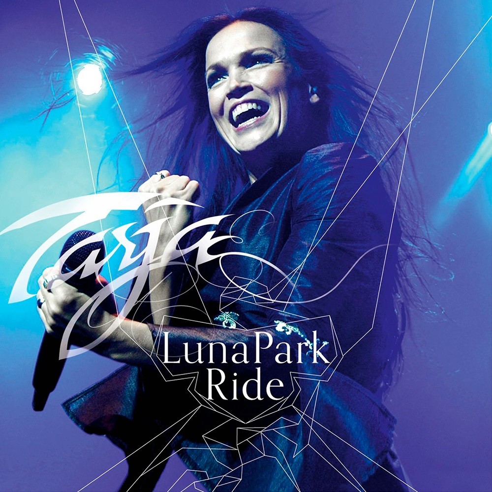 Tarja - Luna Park Ride (2015) Cover