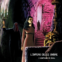 Review by Sonny for L'Impero Delle Ombre - I compagni di Baal (2011)