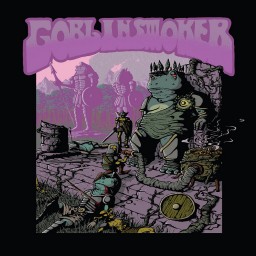 Review by Sonny for Goblinsmoker - A Throne in Haze, a World Ablaze (2020)