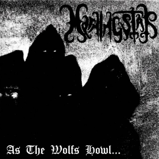 As the Wolves Howl...