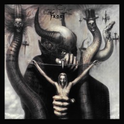 Review by Shadowdoom9 (Andi) for Celtic Frost - To Mega Therion (1985)