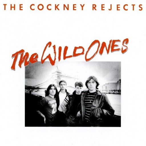 The Wild Ones