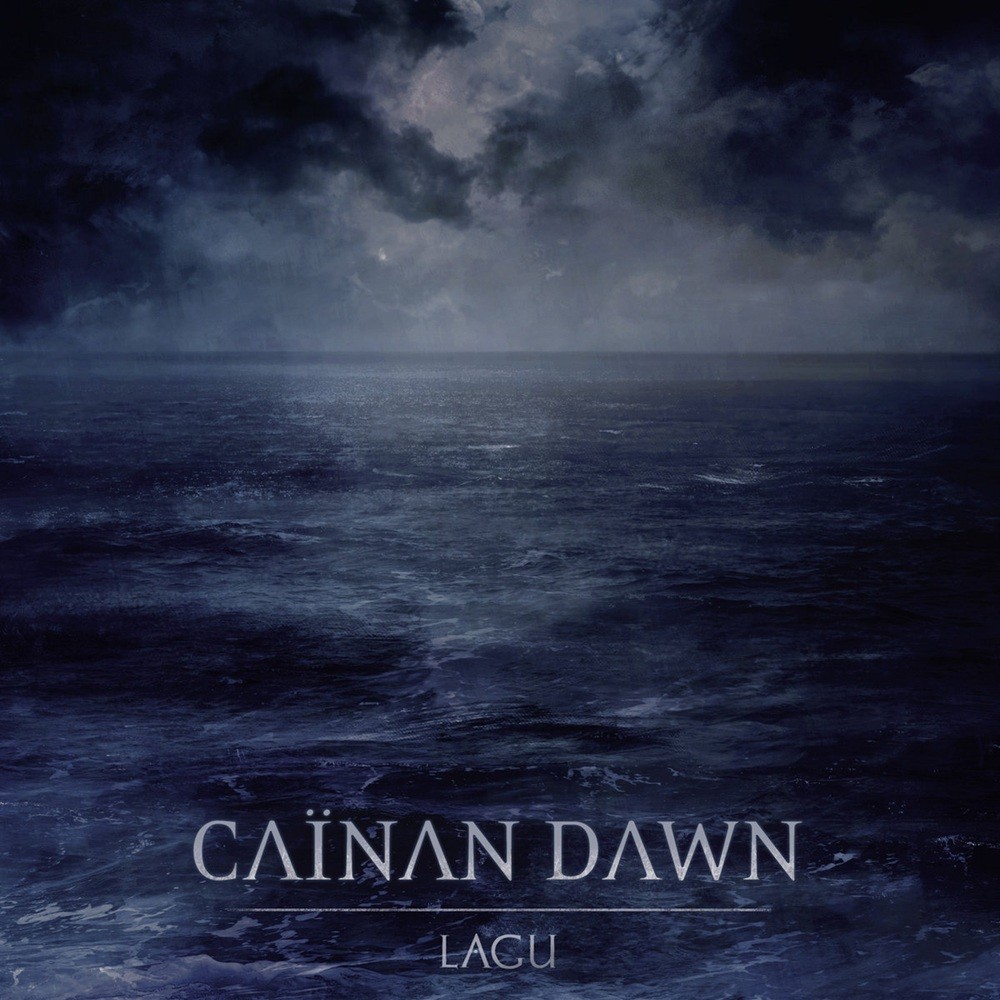 Caïnan Dawn - Lagu (2022) Cover