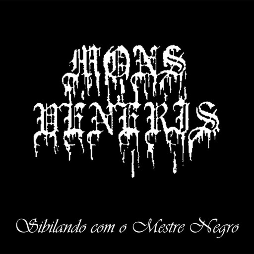 Sibilando com o Mestre Negro