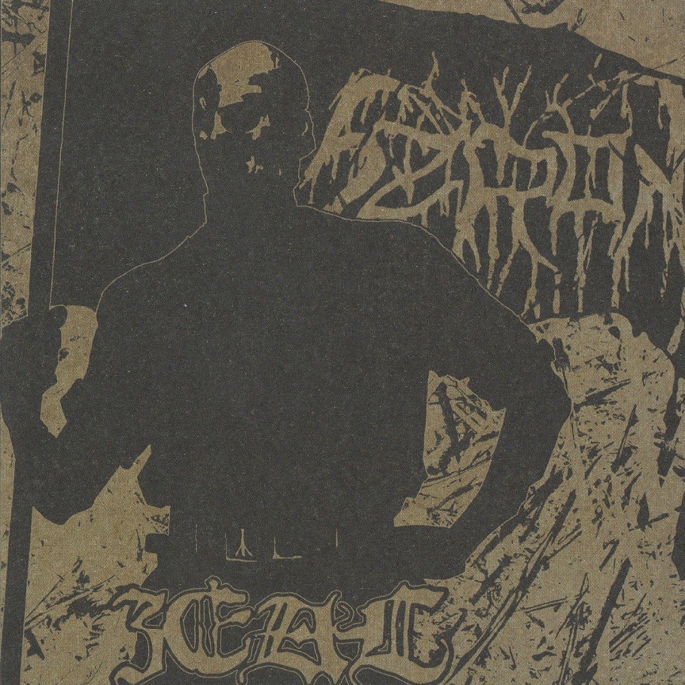 Szron - Zeal (2010) Cover