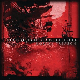 Sunrise Over a Sea of Blood