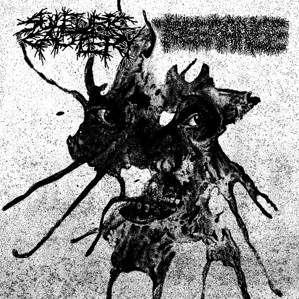 Sulfuric Cautery / Tolerance - Sulfuric Cautery / Tolerance (2026) Cover