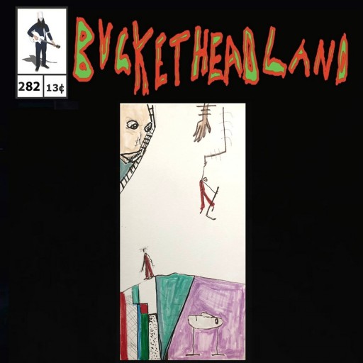 Pike 282 - Toys R Us Tantrums