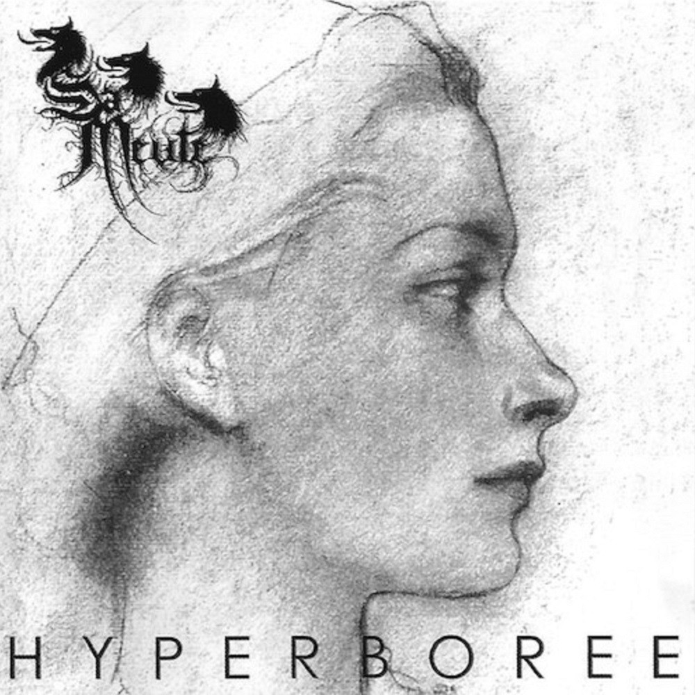 Sa meute - Hyperborée (2004) Cover