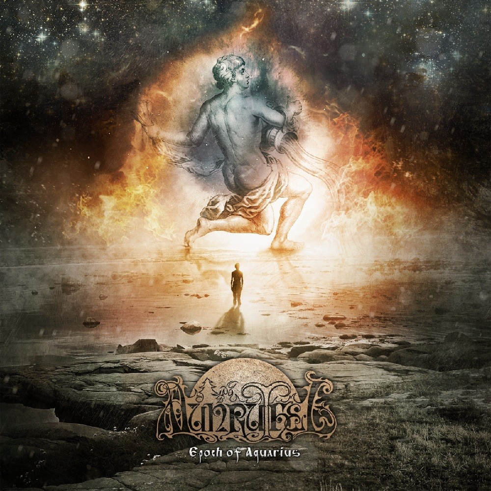 Munruthel - Epoch of Aquarius (2006) Cover