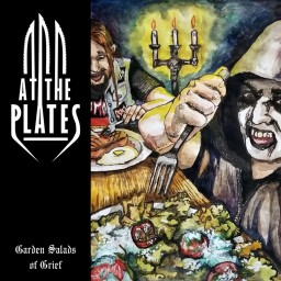 Garden Salads of Grief