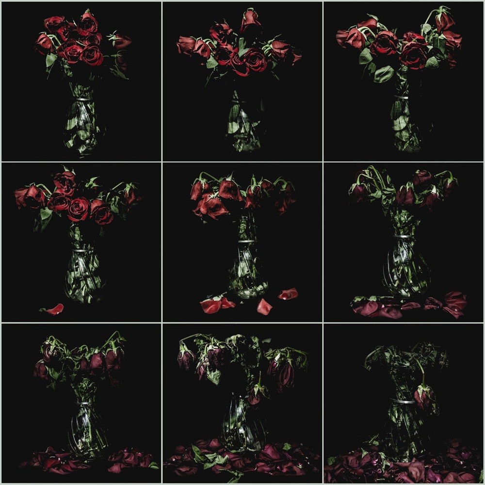 Adaliah - Adaliah (2018) Cover