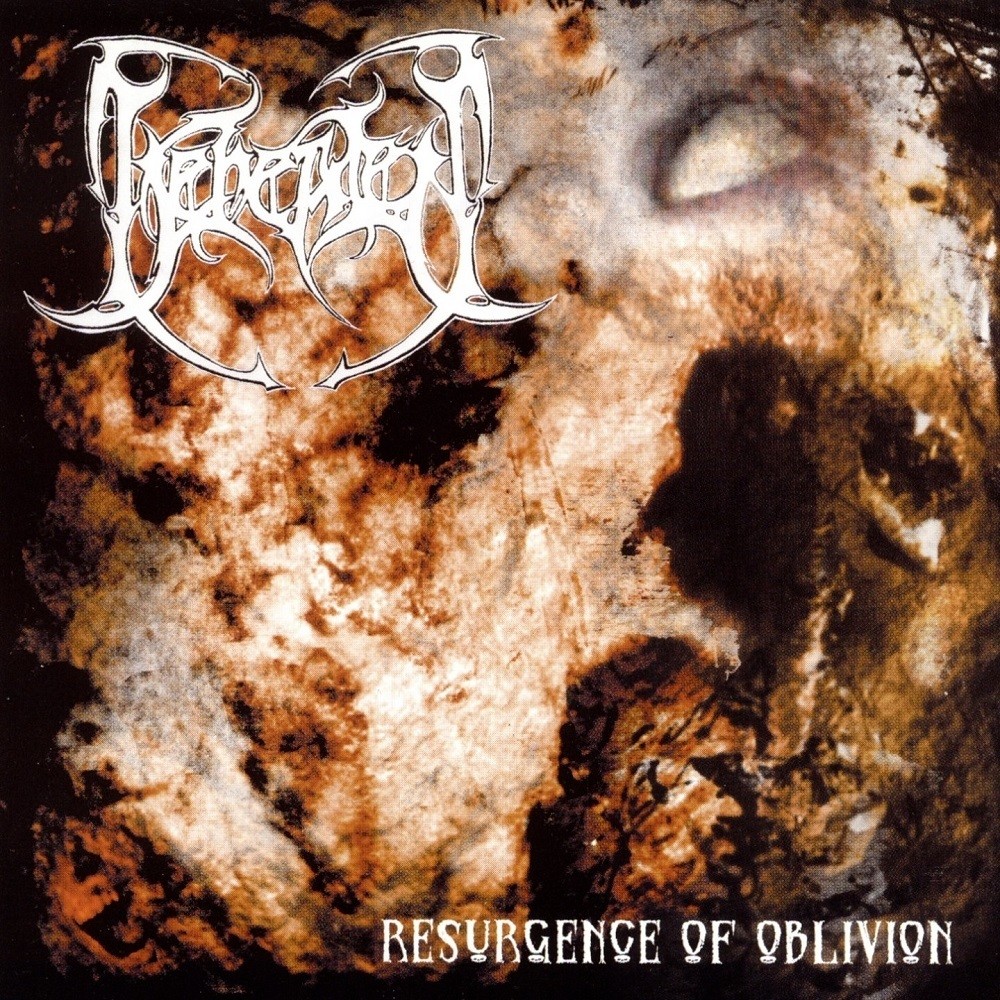 Beheaded - Resurgence of Oblivion (2000) Cover