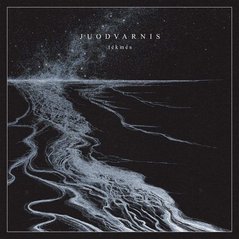 Juodvarnis - Tėkmės