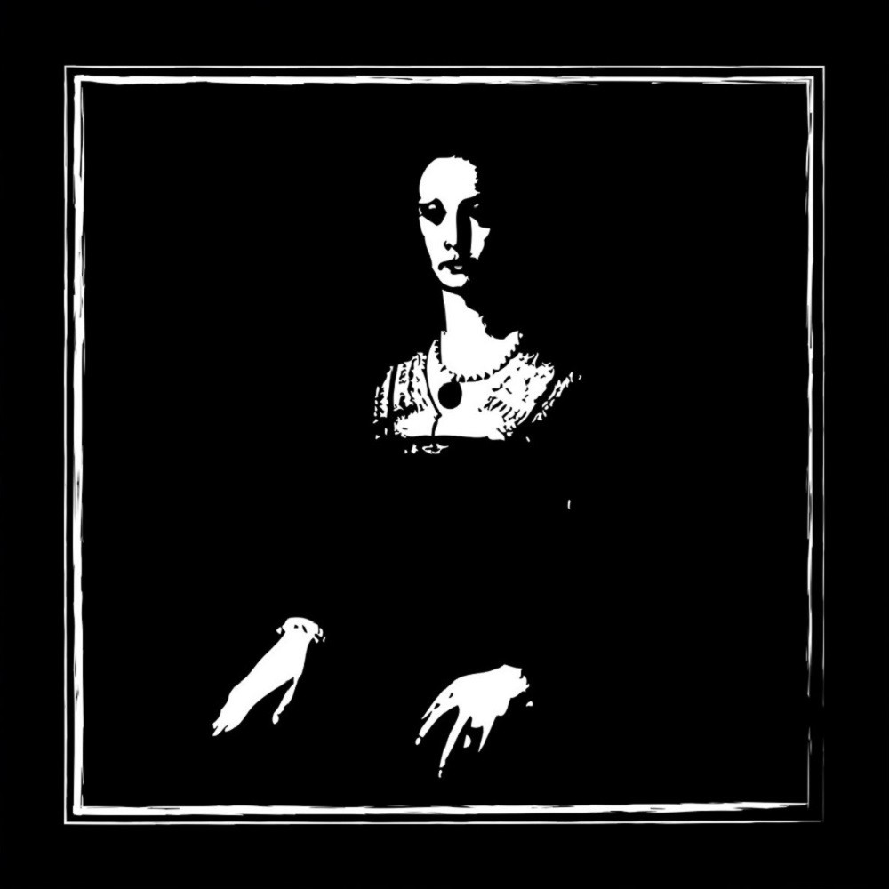 Csejthe - La mort du prince noir (2009) Cover