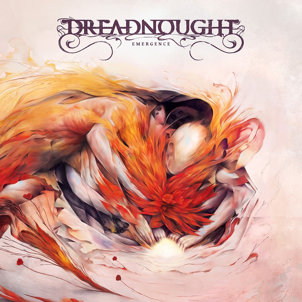 Dreadnought - Emergence (2019) Cover
