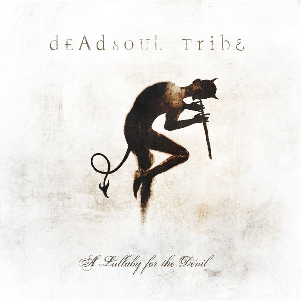 Deadsoul Tribe - A Lullaby for the Devil (2007) Cover