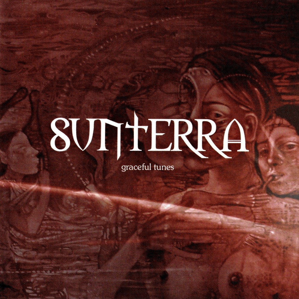 Sunterra - Graceful Tunes (2005) Cover