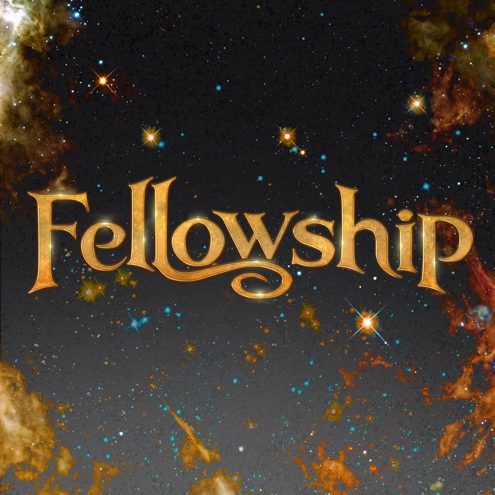 Fellowship - Fellowship (2020) Cover
