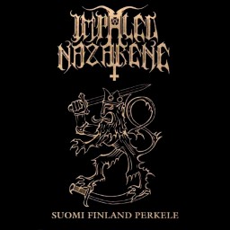 Review by Ben for Impaled Nazarene - Suomi Finland perkele (1994)