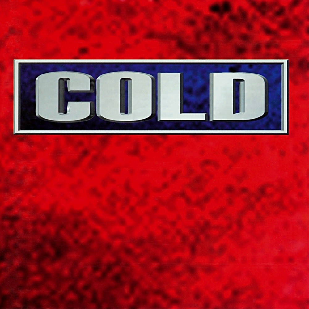 Cold - Cold (1998) Cover
