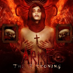 Review by Daniel for Arise - The Reckoning (2010)