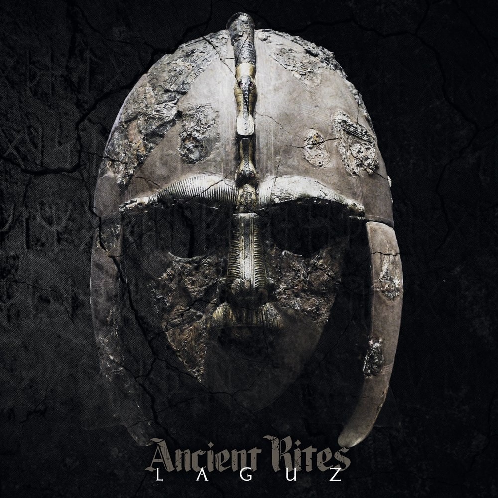 Ancient Rites - Laguz (2015) Cover